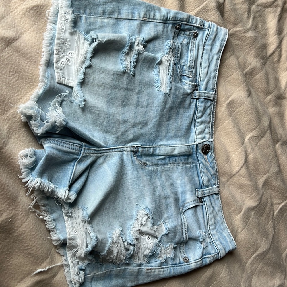 American eagle